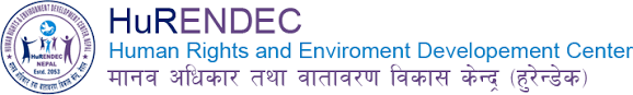 HuRENDEC Nepal