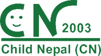 Child Nepal