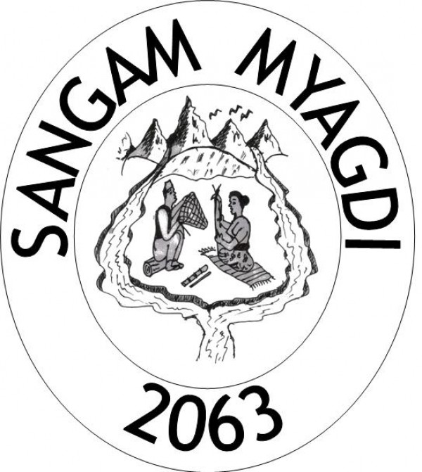 Sangam Myagdi
