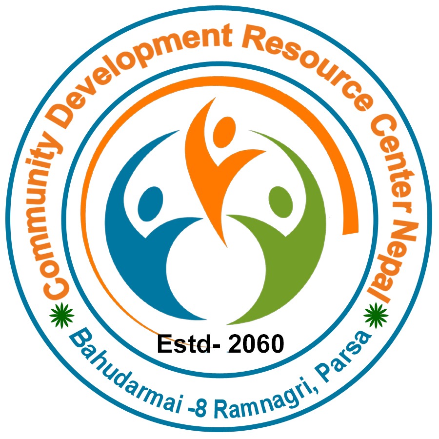 CDRC Parsa