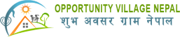 Opportunity Village Nepal