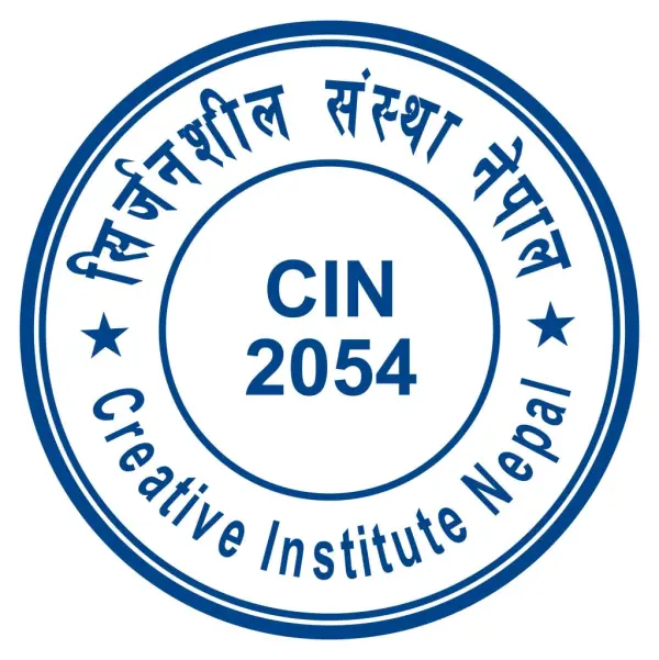 Sirjanshil Sanstha Nepal (Creative Institute Nepal ) CIN