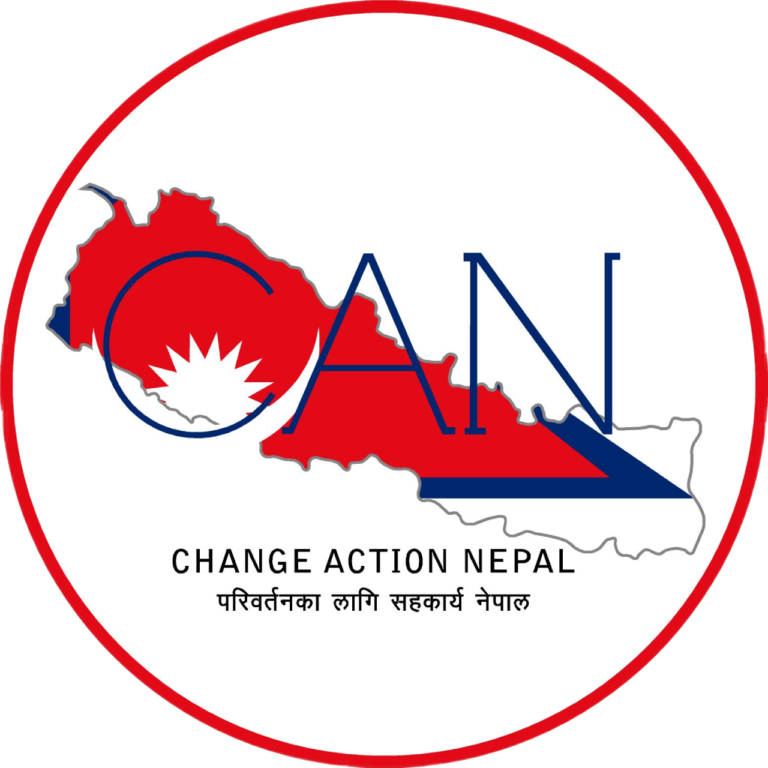Change Action Nepal (CAN)