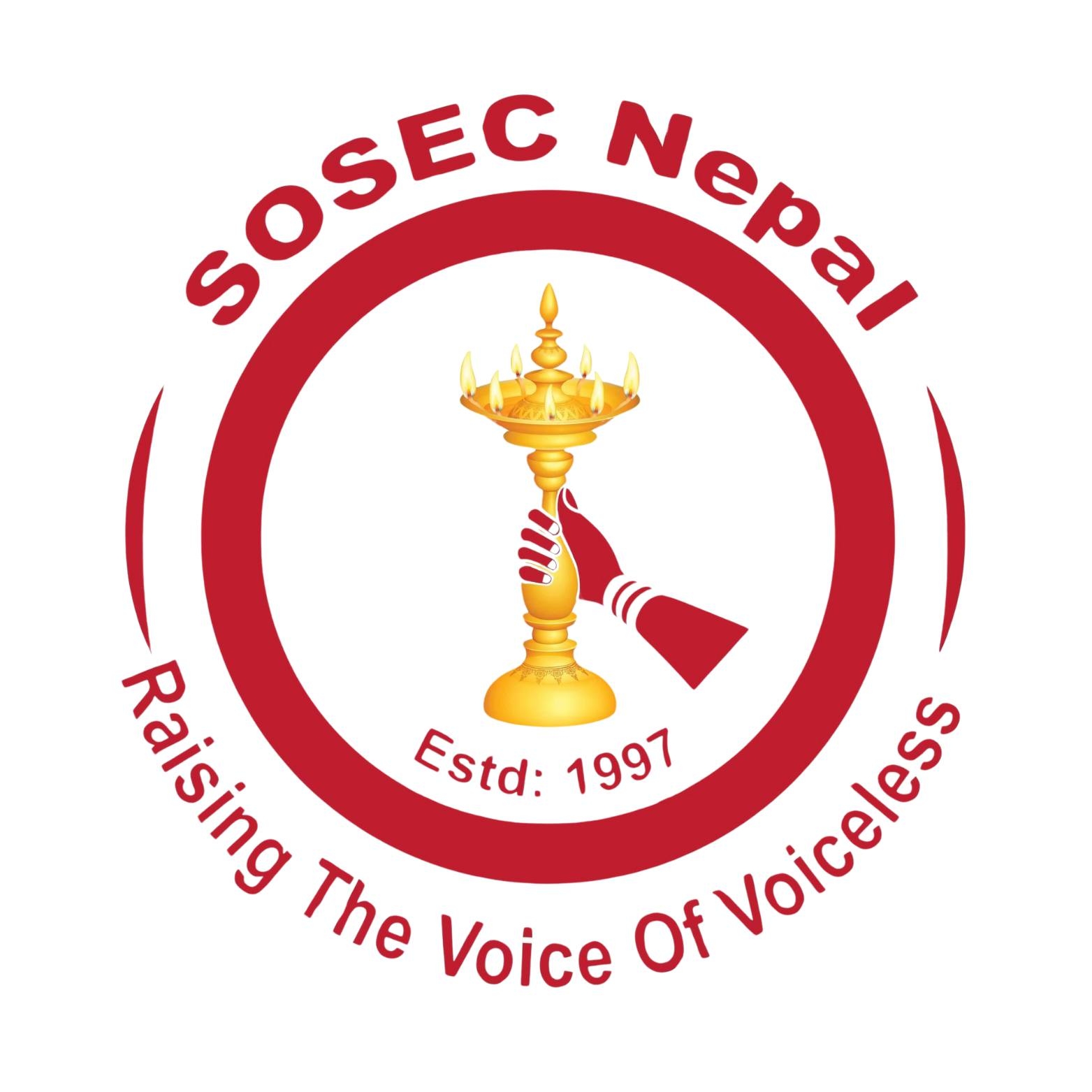 Social Service Centre (SOSEC) Nepal